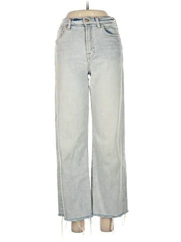 7 For All Mankind Jeans (view 1)
