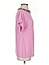 Badgley Mischka 100% Wool Pink Sweatshirt Size P (petite) - photo 4