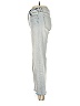 7 For All Mankind Gray Blue Jeans Size 7 - photo 5