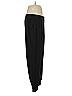 Lisa Rinna Solid Black Active Pants Size M - photo 4