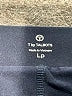 T by Talbots Solid Black Casual Skirt Size L - photo 3