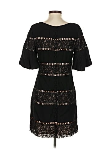 Tracy Reese Casual Dress (view 2)