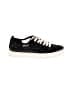 Sam Edelman Stars Black Sneakers Size 7 1/2 - photo 1