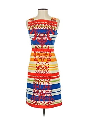 Tabitha Casual Dress (view 1)