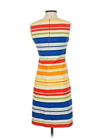 Tabitha Casual Dress (view 2)