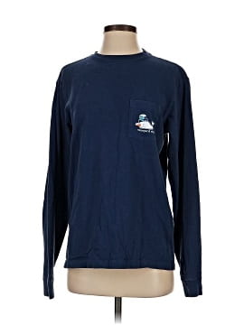 Vineyard Vines Long Sleeve Top