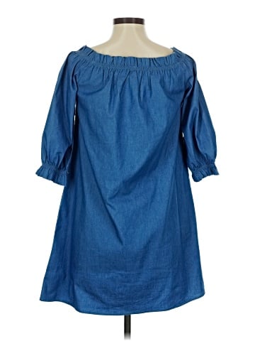2 Hearts Casual Dress (view 2)