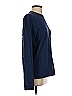 Vineyard Vines 100% Cotton Blue Long Sleeve Top Size XS - photo 4