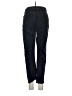 MNG Chevron-herringbone Black Jeans Size 6 - photo 2