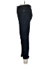 MNG Chevron-herringbone Black Jeans Size 6 - photo 5