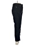 MNG Chevron-herringbone Black Jeans Size 6 - photo 4