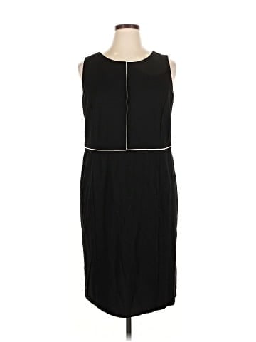Talbots Cocktail Dress (view 1)