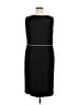 Talbots Black Cocktail Dress Size 14 - photo 2