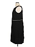 Talbots Black Cocktail Dress Size 14 - photo 5
