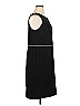 Talbots Black Cocktail Dress Size 14 - photo 4