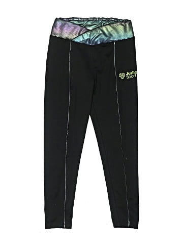 Justice Active Pants (view 1)