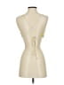 Zara Ivory Sleeveless Top Size M - photo 2