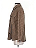 Current Air Houndstooth Brown Coat Size XXS - photo 5