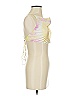 Zara Ivory Sleeveless Top Size M - photo 4
