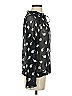 Rag & Bone Black Long Sleeve Blouse Size XXS - photo 4