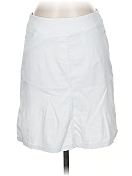 Slim Sation By Multiples Casual Skirt