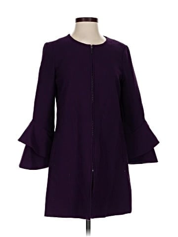 Alfani Coat (view 1)