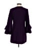 Alfani Purple Coat Size P (petite) - photo 2