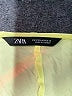 Zara Yellow Sleeveless Blouse Size M - photo 7