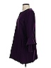 Alfani Purple Coat Size P (petite) - photo 5