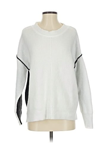 Theo & Spence Pullover Sweater (view 1)