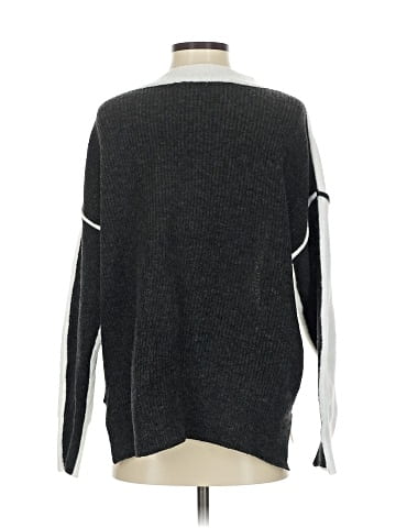 Theo & Spence Pullover Sweater (view 2)