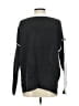 Theo & Spence White Pullover Sweater Size S - photo 2
