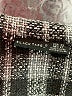 Black Tape_ 100% Polyester Gray Cardigan Size XS - photo 7