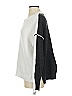 Theo & Spence White Pullover Sweater Size S - photo 5