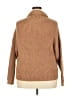 Apt. 9 Tan Turtleneck Sweater Size XXL - photo 2