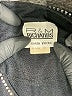 R&M Richards Black Coat Size 10 - photo 6