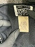 R&M Richards Black Coat Size 10 - photo 7