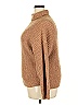 Apt. 9 Tan Turtleneck Sweater Size XXL - photo 5