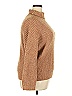 Apt. 9 Tan Turtleneck Sweater Size XXL - photo 4