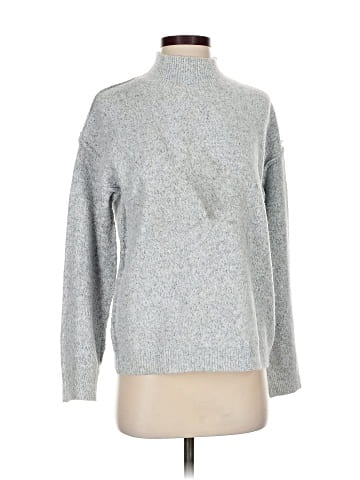 Mystree Turtleneck Sweater (view 1)