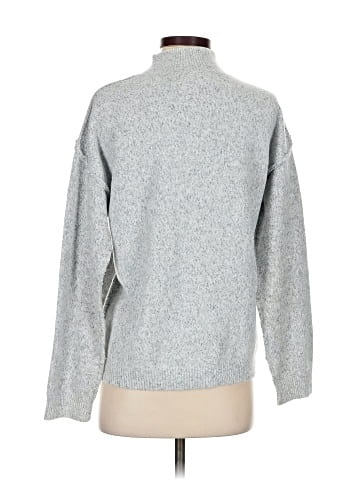 Mystree Turtleneck Sweater (view 2)