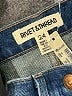 Rivet & Thread Blue Jeans Size 24 waist - photo 6