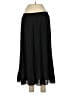 bYSI 100% Polyester Black Dress Pants Size 6 - photo 1