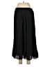 bYSI 100% Polyester Black Dress Pants Size 6 - photo 2