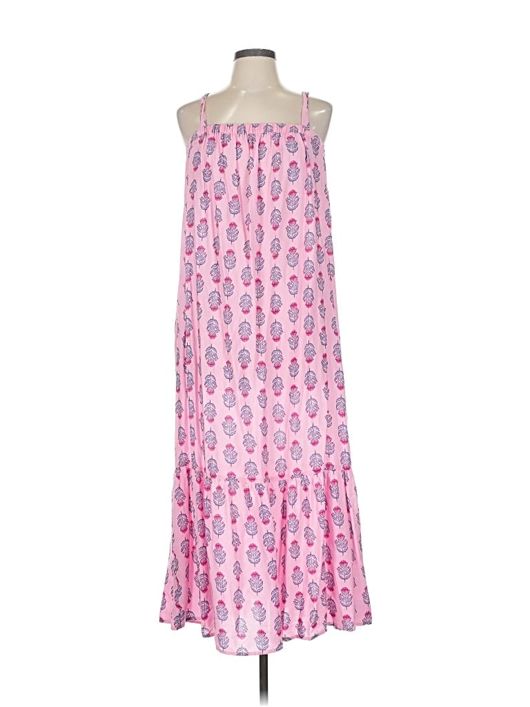 Pre-owned Old Navy Casual Dress In Pink