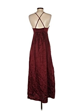 j crew burgundy dress New J Crew Long Sleeve Belted Knit Dress in Burgundy, Size XS, Origina   The Mustard Dandelion