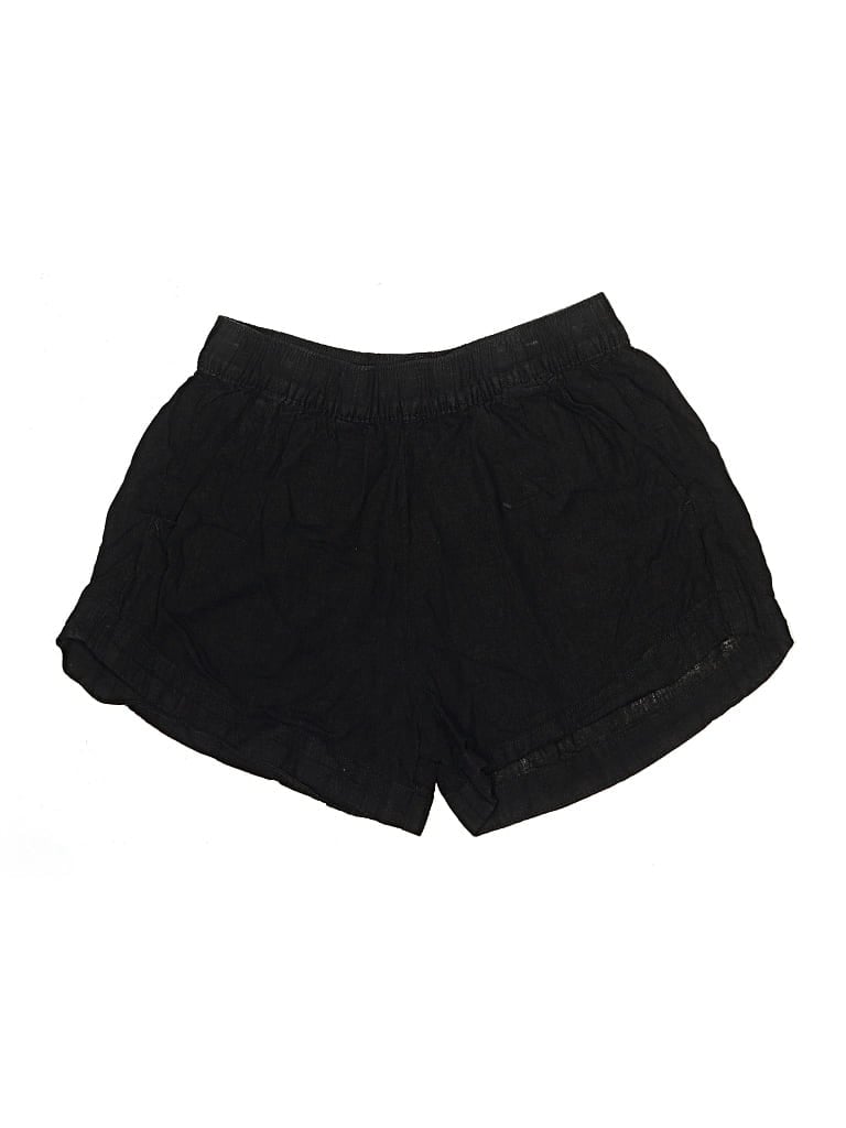 Pre-owned Patagonia Shorts In Black