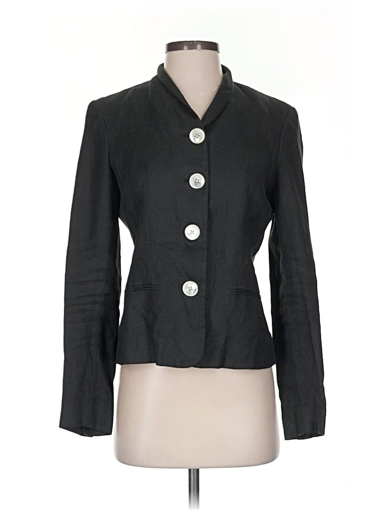 Pre-owned Polo Ralph Lauren Blazer Jacket In Gray