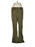 J.Crew Green Casual Pants Size 29 waist - photo 1