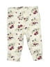 Laura Ashley Floral Ivory Leggings Size 6-9 mo - photo 1
